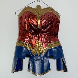 Wonder Woman Costume